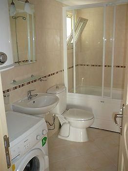 Royal Heights Apartments Bogazici Extérieur photo