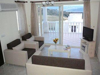 Royal Heights Apartments Bogazici Extérieur photo