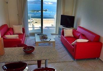 Royal Heights Apartments Bogazici Extérieur photo