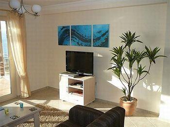 Royal Heights Apartments Bogazici Extérieur photo