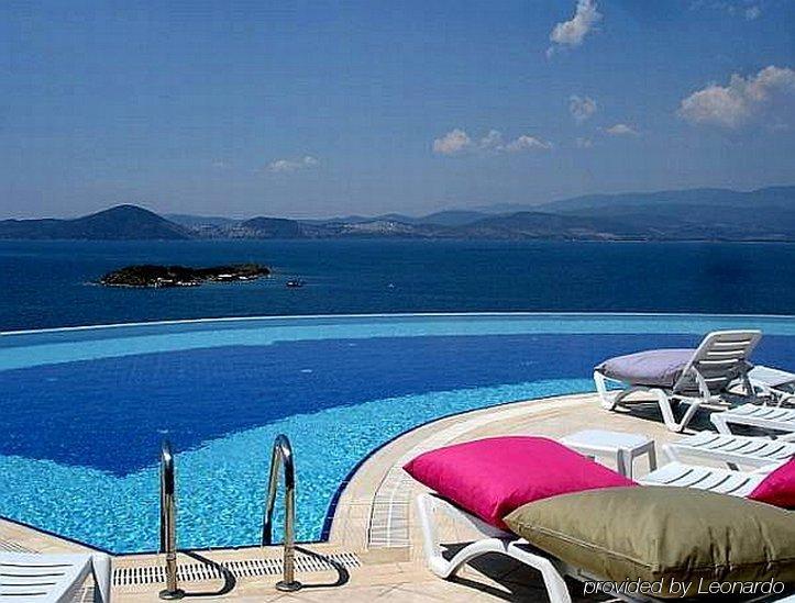 Royal Heights Apartments Bogazici Extérieur photo