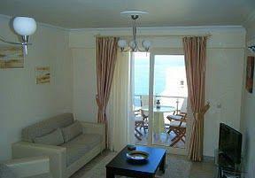 Royal Heights Apartments Bogazici Extérieur photo